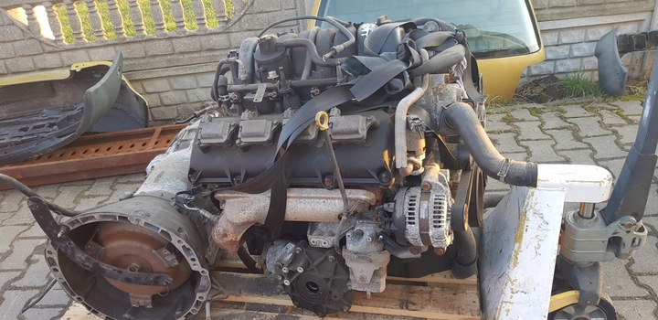 фото №13, Chrysler 300c модуль 04896371aa подушка безпеки повітряна подушка