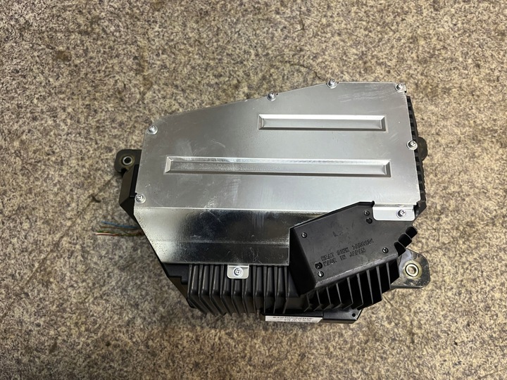 фото №6, Дисплей монітор екран rzutnik head up дисплей bmw x5 e70 org англієць uk