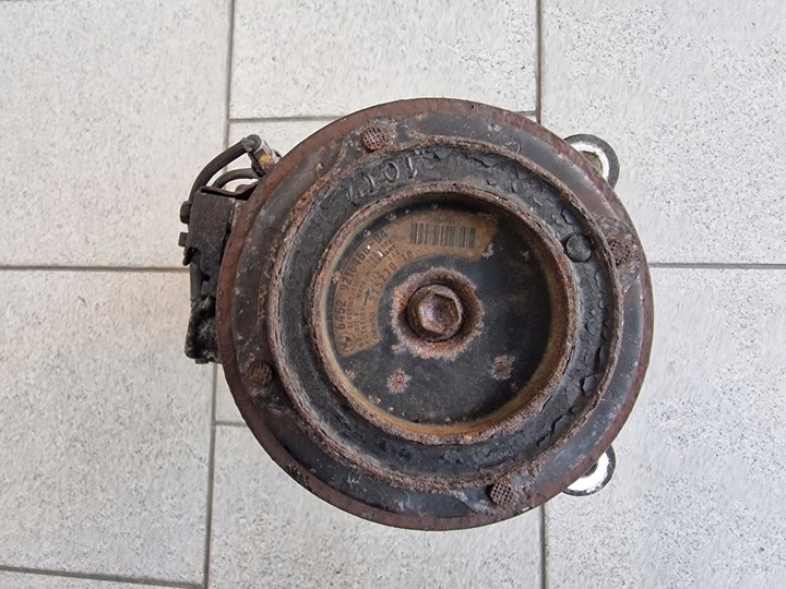 фото №6, Bmw f30 f31 f32 f33 f10 f11 x5 f15 компресор компресор кондиціонера 9216466