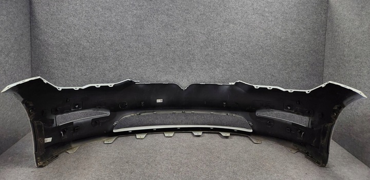 фото №10, Бампер переднє перед tesla модель s 1564687-00-c-scz