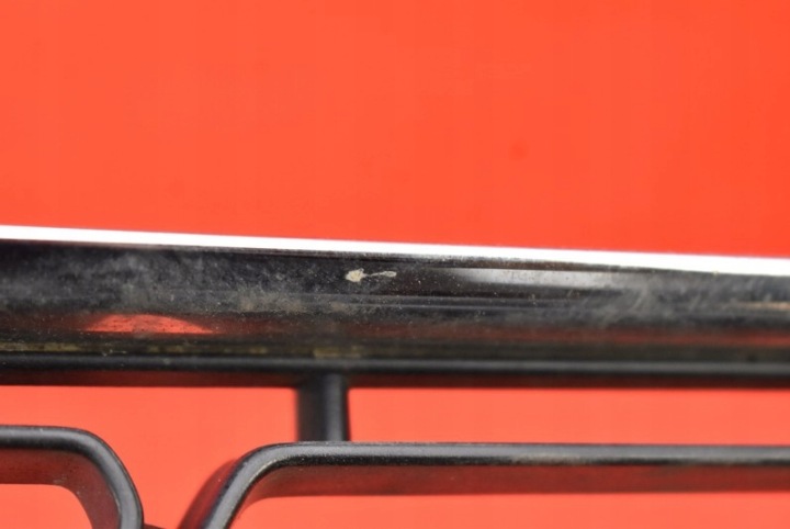 фото №10, Решётка решётка чёрная 9807476 mini countryman r60 10-15