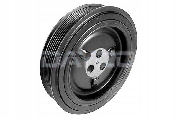 фото №1, Dayco колесо пасове вала ford transit 2.2 tdci
