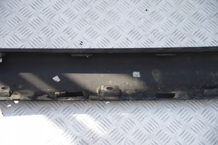 фото №6, Молдинг порогова ліва renault talisman tegne gne універсал 764194920r 764195063r