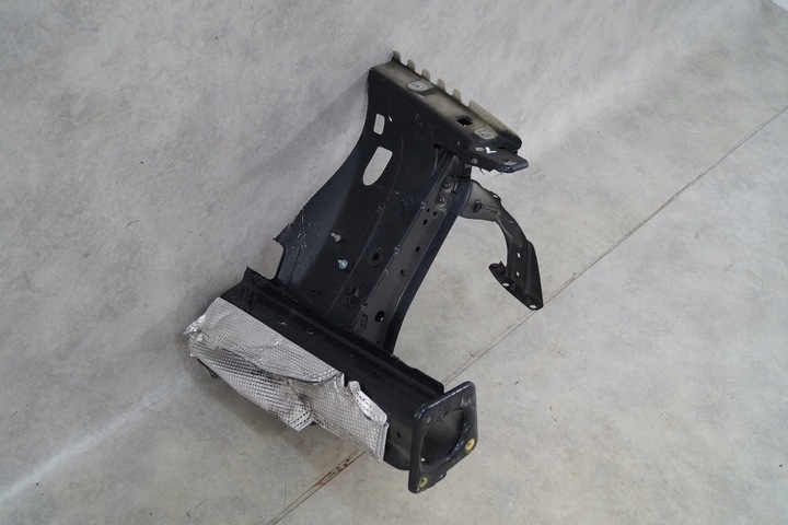 фото №5, Лонжерон левая lz9y audi rs4 b7 06-08