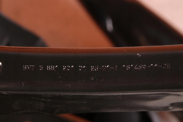 фото №9, Bmw 2' g42 b48c b48d b58c b58d поворотна опора важелі ступиця права задня 6893972