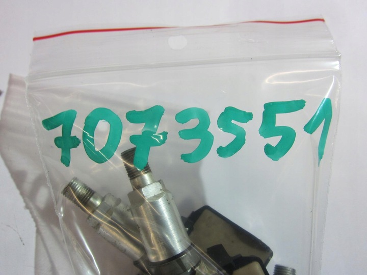 фото №8, Bmw x1 f48 датчик давления шина rdc 6855539 7073551 36106855539