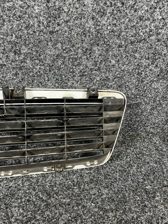 фото №13, Решётка радиатора mercedes w208 2088800085