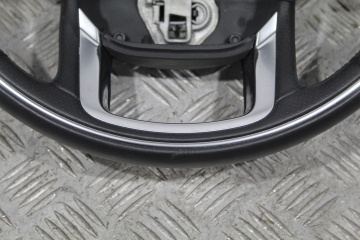 фото №8, Кермо мультифункція пелюстки evoque ii 2 l551