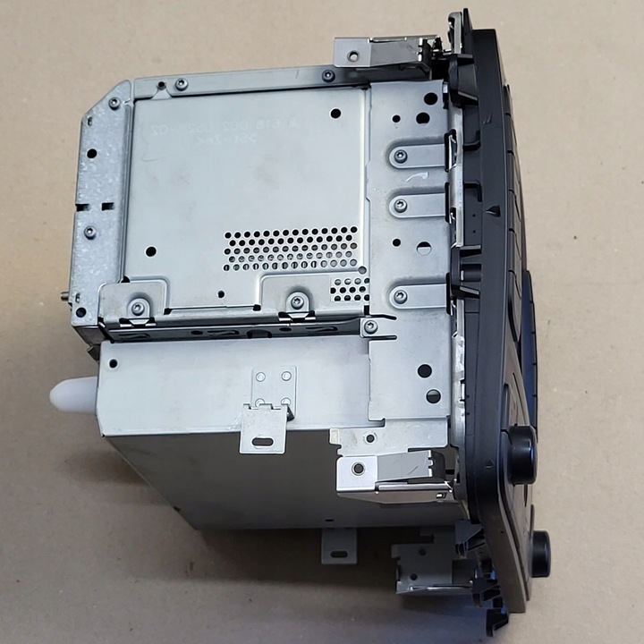 фото №13, Радіопрогравач навігація монітор модуль ford galaxy s-max 2014-2015r. оригінальний номер eu