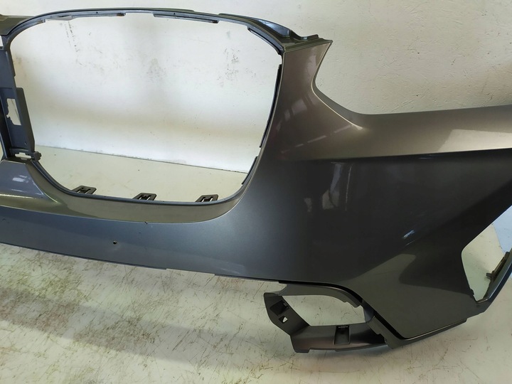 фото №6, Бампер перед переднє bmw x3 g01 рестайлінг lci 9451123