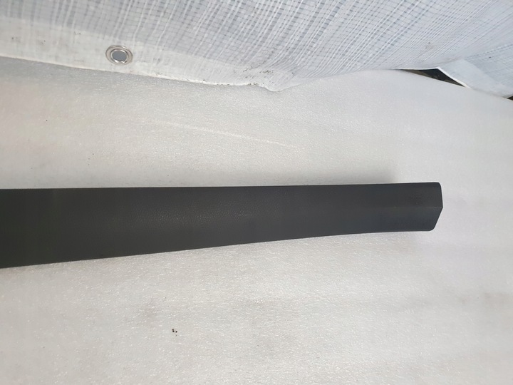 фото №5, Peugeot 308 3d 3 двері планка порогова права