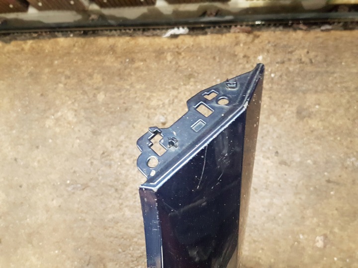 фото №7, Бампер переднее перед bmw g20 g21 sport line