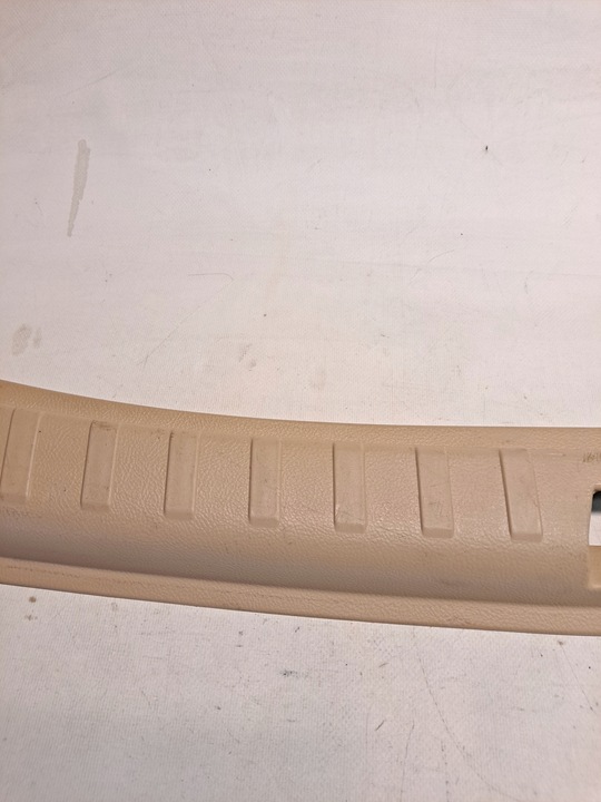 фото №5, Защита ремня зад багажника land rover freelander ii 6h52-113a10-acw