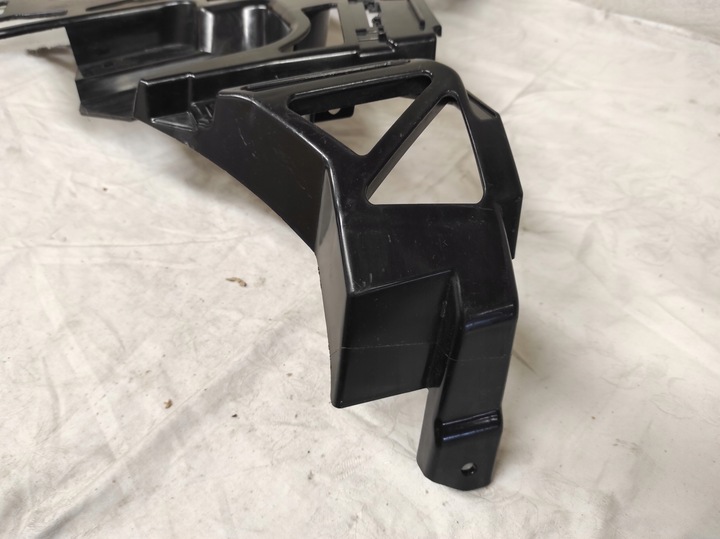 фото №10, Mercedes w292 ковзун бампера правий зад a2928850221