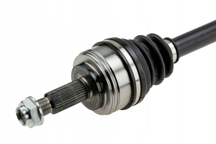 фото №3, Піввісь привідна шарнір npw-re-041 перед ліва