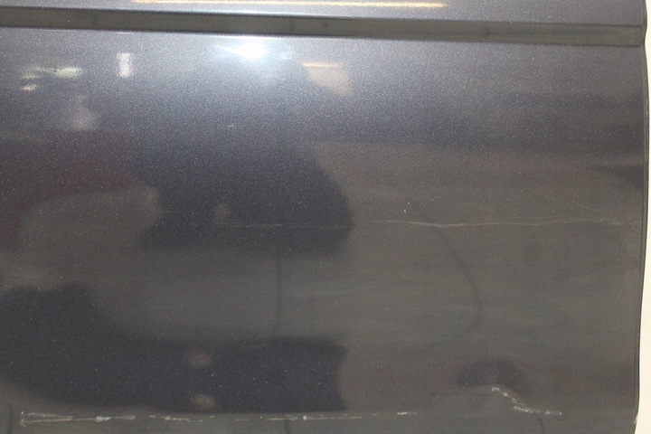 фото №7, Дверь правые правый зад задние honda cr-v iii 2006r- nh684p - код краски