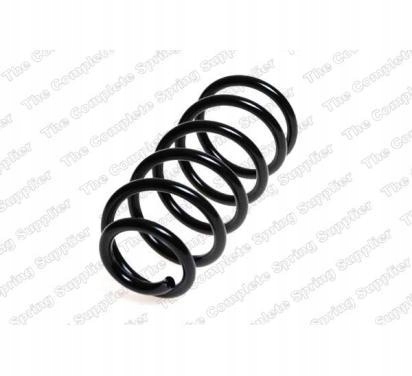 фото №1, Lesjöfors пружина підвішування зад mini mini r