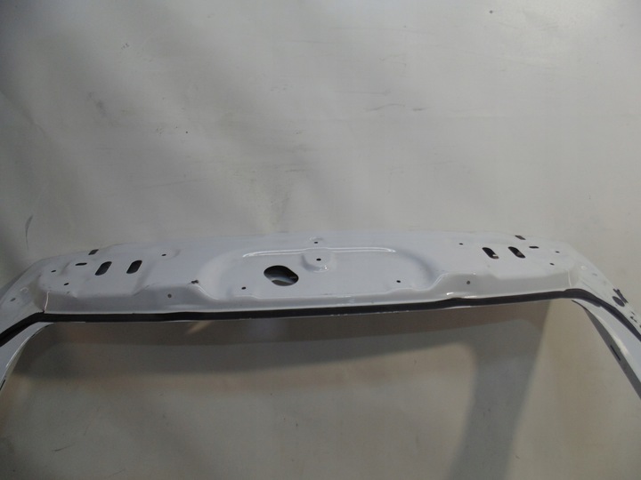 фото №4, Крышка зад задняя skoda kamiq новая оригинальная