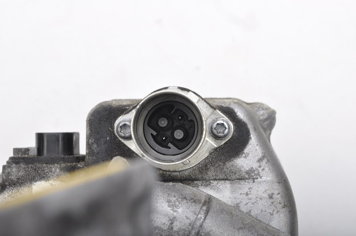 фото №7, Volvo s60 v60 ii t8 плагін гібрид компресор кондиціонера 32260523 2020r