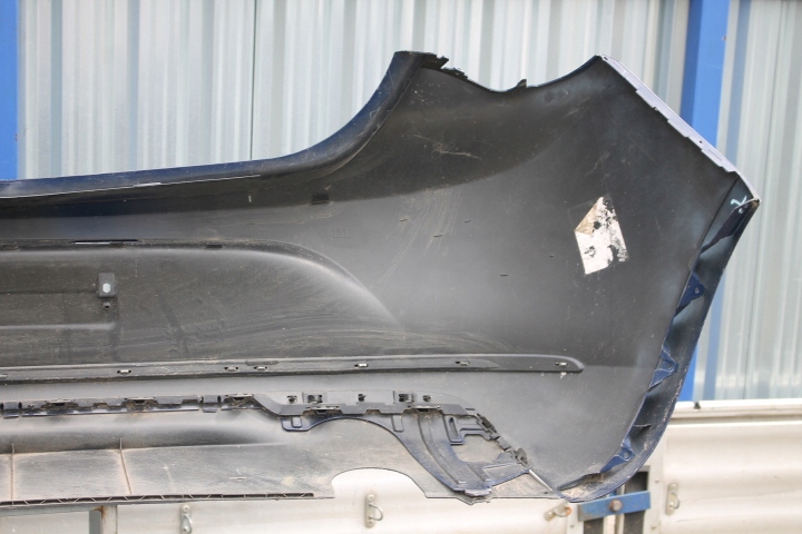 фото №6, Задній бампер opel astra j iv hb рестайлінг 13368066