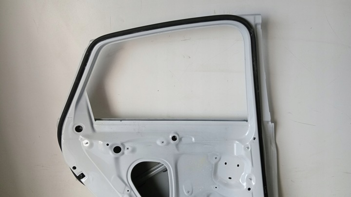 фото №12, Дверь зад левый audi q5 80f sportback 20-25 80f833311 оригинал ly9c