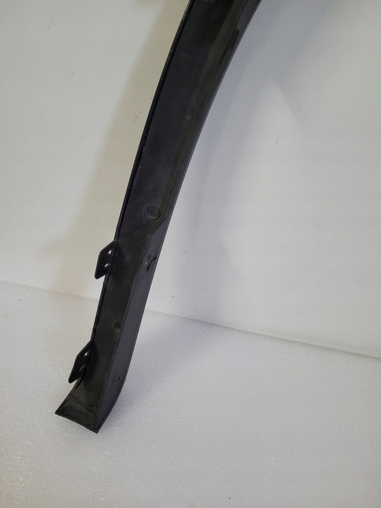 фото №11, Bmw g01 x3 g02 x4 планка крила праві перед накладка na крило 8064818