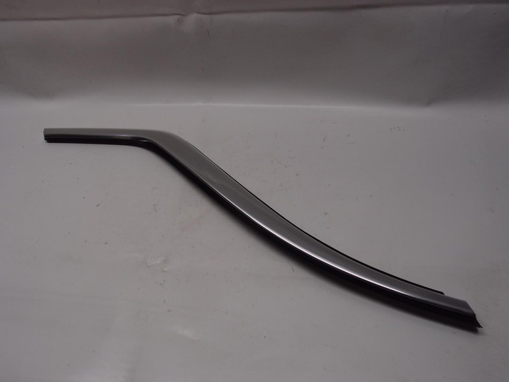 фото №1, Планка крыльев левый зад crossland 39008050