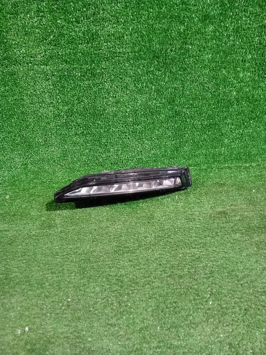 фото №1, Skoda superb iii рестайлинг галоген левый led 3v0941699b