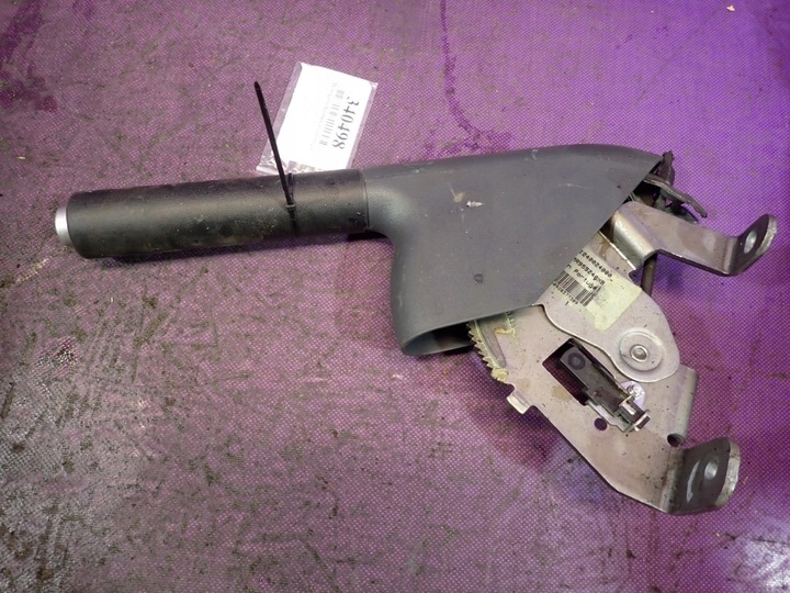 фото №1, Mitsubishi colt vi z30 02-12 рычаг тормоза ручного ручной mr955248xb