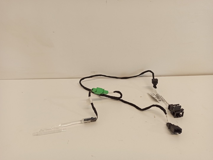 фото №1, Tiguan ii жгут дверь led 5na971395