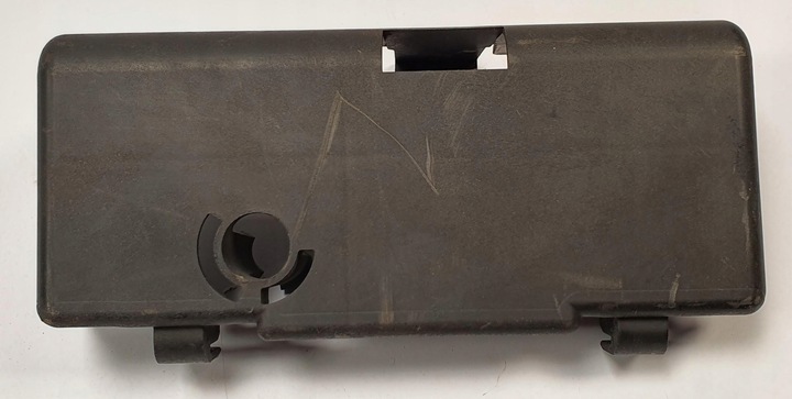 фото №1, Захист корпус запобіжників opel insignia a cdti