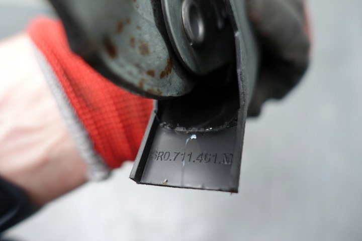 фото №12, Vw polo 6r руль чехол ручка рычаг кожа