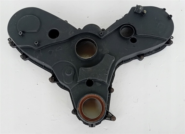 фото №3, Корпус захист розподільний вал land rorver discovery iv 3.0d 306dt ck5q-6019-aa