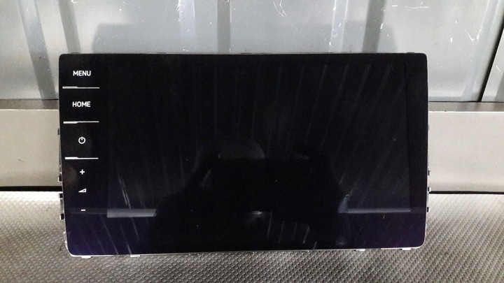 фото №11, 5g6919606 екран дисплей vw passat b8 8 смужок