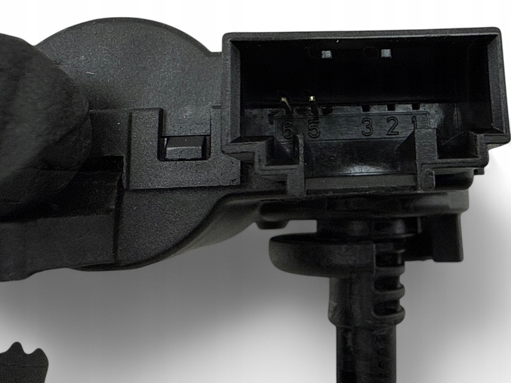 фото №6, Audi q2 - 2022 моторчик нагревателя