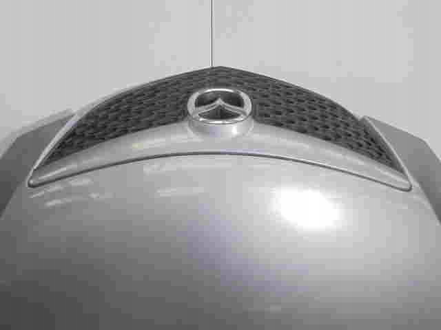 фото №11, Mazda 3 i bk 03-06 кришка двигуна капот решітка 5d hb