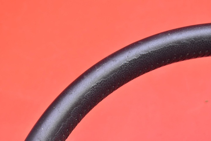 фото №8, Руль кожаный 48430-jd01c nissan qashqai 1 i 07-10