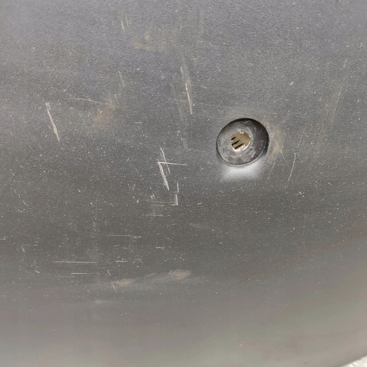 фото №7, Tesla модель 3 2019 защита средняя шасси