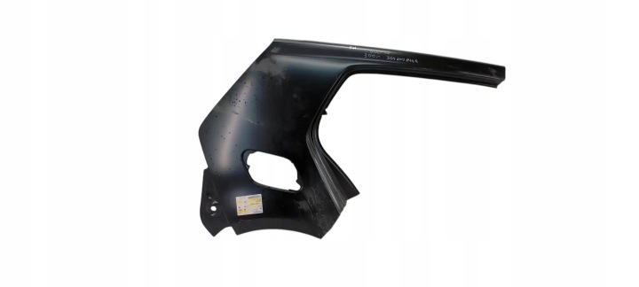 фото №6, Порог заднее vw golf vii 7 2013-2019 правое крыло обшивка oem номер 5g4809844a
