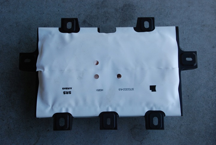 фото №1, Подушка безопасности подушка безопасности пассажира citroen ds5 11-15 r. 9803398780