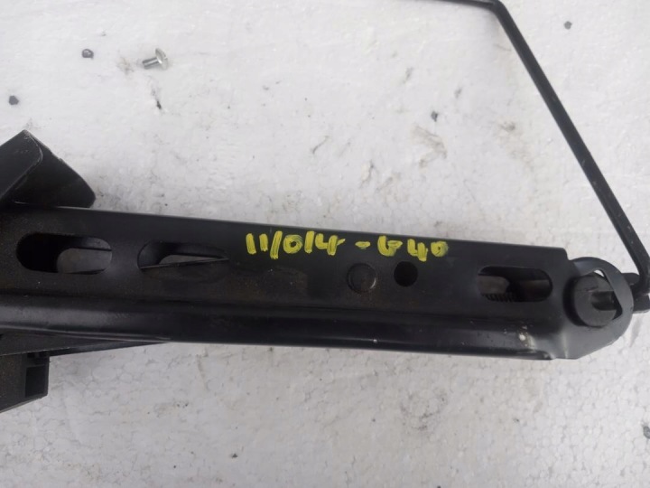 фото №5, Opel meriva b домкрат підйомник 09127172