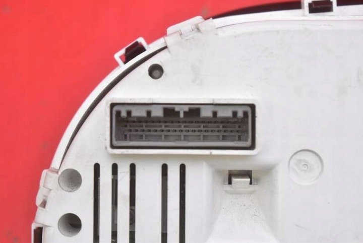 фото №9, Спідометр  прилади eu hr0359053 honda crv 3 iii 2.0 i-vtec 150 km 4x4 06-09