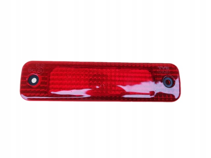 фото №1, Лампа свет сплав ford transit mk7 tourneo 00-14