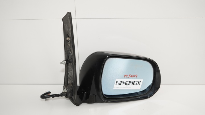 фото №10, Дзеркало праві toyota estima 09r- 9pin