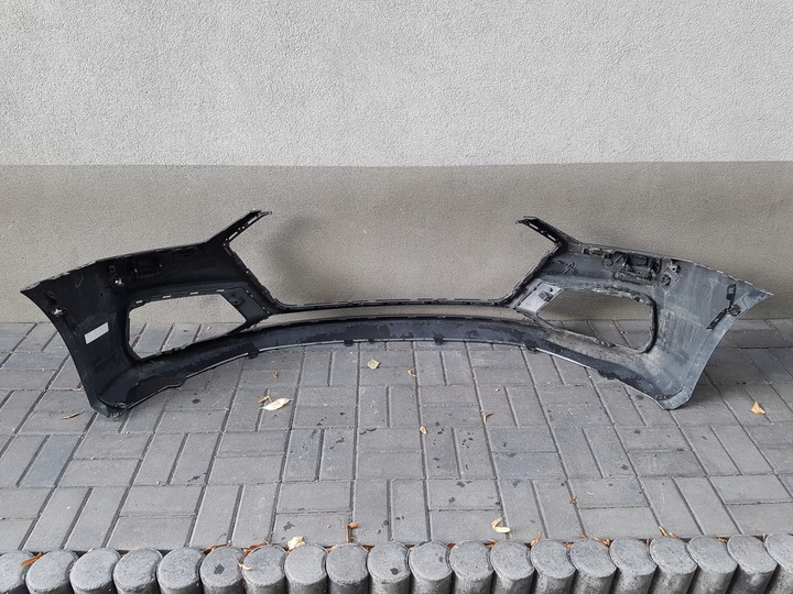 фото №6, Audi a7 s-line 17^ бампер перед 4k8807437c 6 pdc