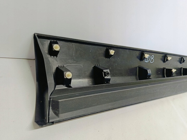 фото №12, Toyota corolla cross 21- планка двері лівий перед ліва передня 75732-16730