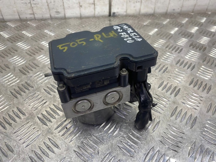 фото №11, Блок управления abs subaru xv i impreza iv 2.0 27536fj190
