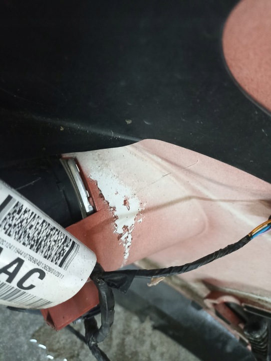 фото №15, Ford focus mk3 бампер перед переднее 6 x pdc 2011-2014