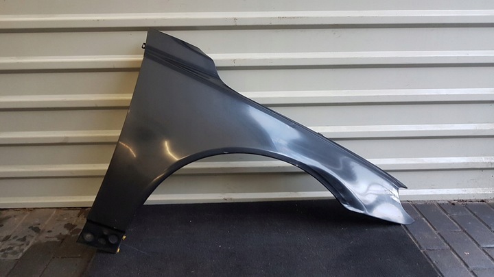 фото №1, Volvo v70 iii рестайлинг крыло переднее правые