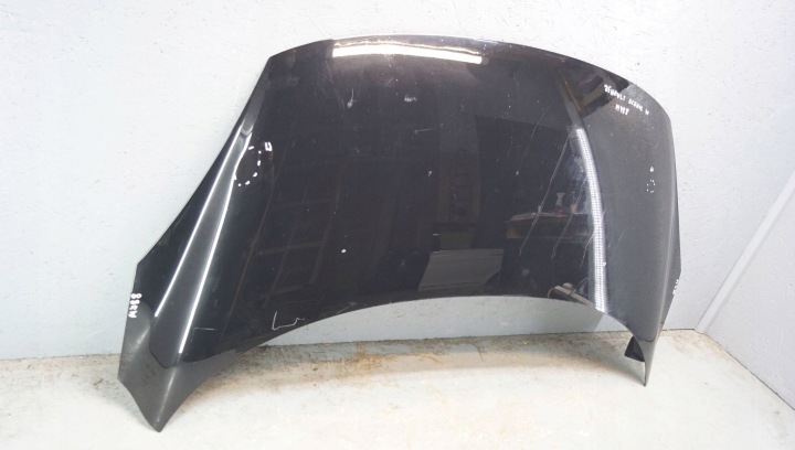 фото №10, Renault scenic iii капот крышка двигателя m788 1e